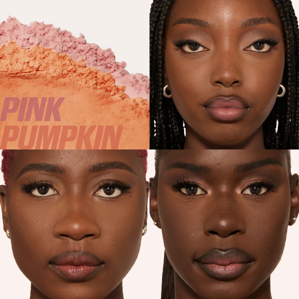 EASY BAKE DUO (POLVOS SUELTOS ILUMINADORES)
